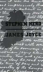 Stephen Hero