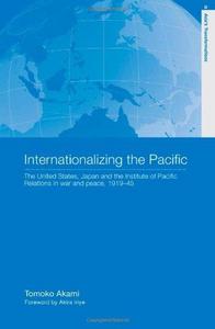Internationalizing the Pacific