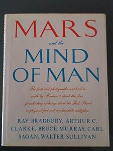 Mars and the mind of man