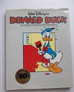 Walt Disney's Donald Duck