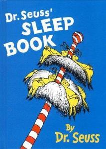 Dr. Seuss' Sleep Book