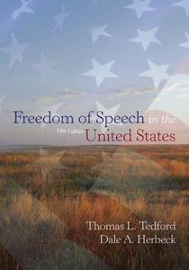 Freedom of speech in the United States