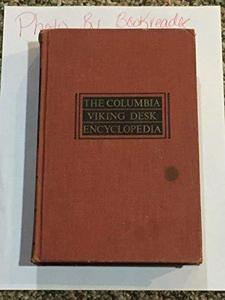 The Columbia-Viking Desk Encyclopedia