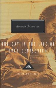 One day in the life of Ivan Denisovich