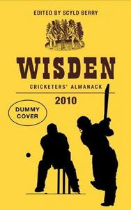 Wisden Cricketers' Almanack 2010