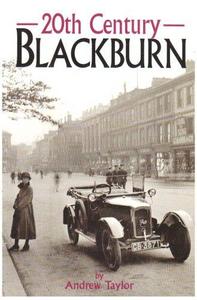 20th Century Blackburn