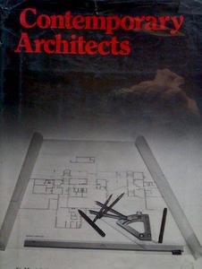 Contemporary architects