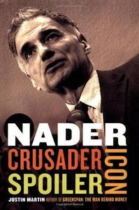 Nader : Crusader, Spoiler, Icon