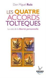 Les quatre accords tolte  ques