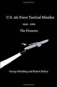 U.S. Air Force Tactical Missiles