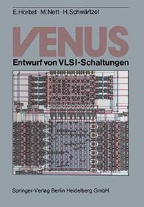 Venus : Entwurf von VLSI-Schaltungen