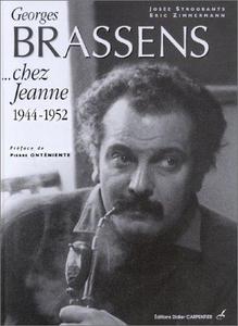 Georges Brassens : ...chez Jeanne