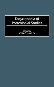 Encyclopedia of postcolonial studies
