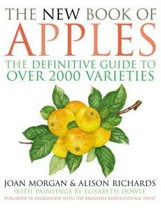 The new book of apples