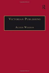 Victorian publishing