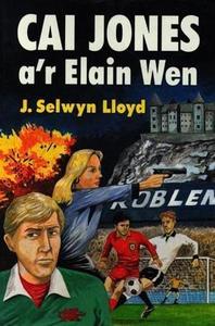 Cai Jones a'r Elain Wen