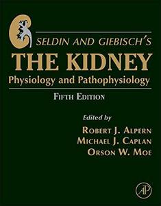 Seldin and Giebisch's The Kidney : Physiology and Pathophysiology