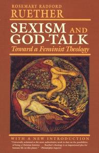 Sexism and God Talk