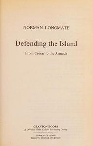 Defending the island