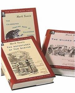 Best of Twain: 8 Volume Set