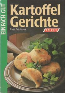 Kartoffelgerichte