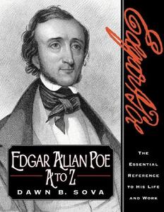 Edgar Allan Poe A to Z