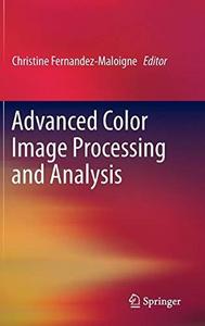 Advanced Color Image Processing and Analysis