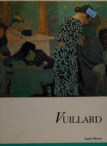 E. Vuillard