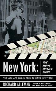 New York : The Movie Lover's Gu
