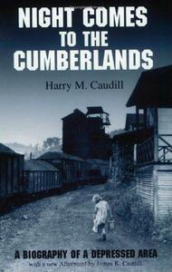 Night Comes to the Cumberlands : `