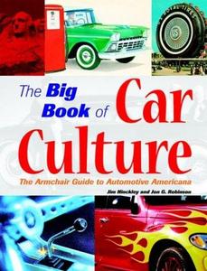 The Big Book of Car Culture