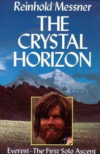The Crystal Horizon