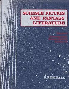 Science Fiction and Fantasy Literature