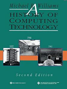 A history of computing technology