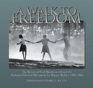A walk to freedom