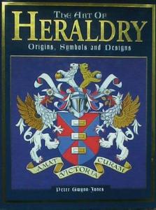 The art of heraldry: Origins, symbols and designs