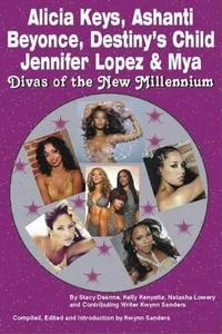 Alicia Keys, Ashanti, Beyonce, Destiny's Child, Jennifer Lopez & Mya