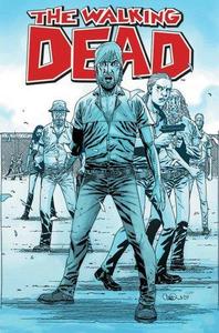 The Walking Dead, Vol. 8