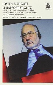 Le rapport Stiglitz