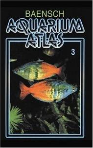 Aquarium atlas 3