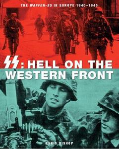 SS Hell on the Western Front