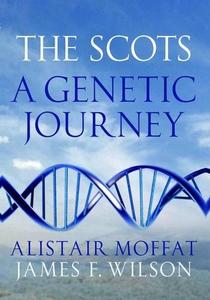 The Scots : a genetic journey