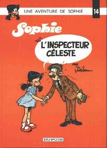 Sophie et l'inspecteur Céleste