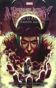 Journey into mystery by Kieron Gillen : the complete collection. Vol. 2.