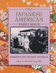 The Japanese American family album