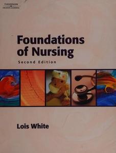 Foundations of nursing