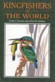 Kingfishers of the world