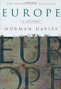 Europe - A History