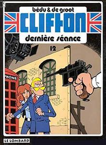 Dernière séance : une histoire du journal "Tintin"
