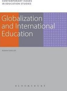 Globalization and international education